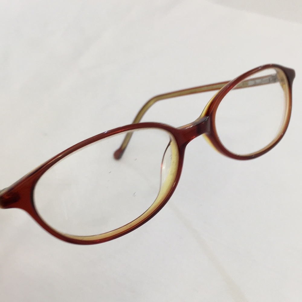 United Colors Of Benetton Mahogany Amber UCB 410